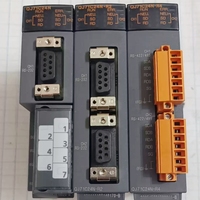 Módulo Controlador de Potencia Serie Q QJ71C24N Nuevo, Módulo Controlador Lógico Programable Original con Garantía de un Año