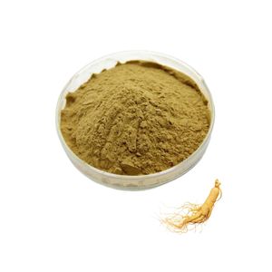 Chiết Xuất Nhân Sâm Chất Lượng Cao Bột Rễ Eleutherosides 0.82% HPLC Siberian <span class=keywords><strong>Giseng</strong></span> - Product Image 1