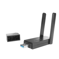 Carte d'interface réseau sans fil USB Wi-Fi Gratuite pour ordinateur de bureau (port externe)