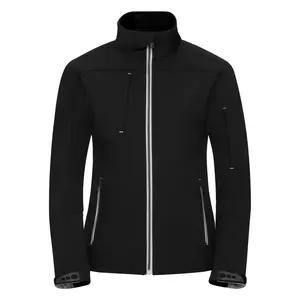 Chaqueta Softshell Biónica para Mujer, Merchandising Personalizado - Product Image 1