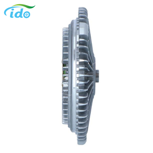 A0002005822คลัทช์พัดลมหม้อน้ำสำหรับเมอร์เซเดส-เบนซ์สปรินเตอร์บัส1995-2006 - Product Image 5