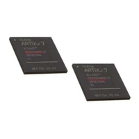 Dispositifs logiques programmables XC7A50T-1CSG325 XC7A50T-1CSG325I XC7A50T-2CSG325 XC7A50T-2CSG325I, puce CPLD/FPGA Anfuxin, circuit intégré BGA-324