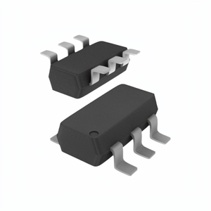 Buy Online Electronic Components Transistors BOM IC In Stock BC817DS-QX SC-74, SOT-457 - Product Image 1