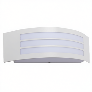 Lampe murale extérieure Vito 315x90x100mm Douille pour ampoule E27 - Product Image 3