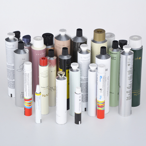 ครีมรักษาสิวเกรดยาแบบนุ่มหลอดขี้ผึ้ง<span class=keywords><strong>ริดสีดวง</strong></span>ทวารบรรจุภัณฑ์แบบหลอดอลูมิเนียม - Product Image 2
