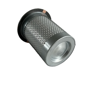 เครื่องแยกน้ำมันคอมเพรสเซอร์ประสิทธิภาพสูง Manny รุ่น DSR-30A แบบคาร์ทริดจ์ใยแก้ว รับประกัน 6 เดือน - Product Image 6