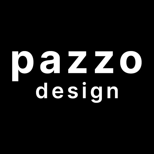 Pazzo Design srls logo