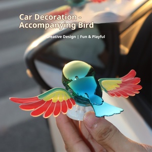 Customize Sound Therapy Machine Plastic DIY Assemble Promotion Toy for Kid Funny Promotional Gift
