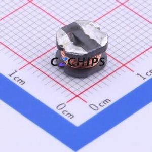 Inducteur de puissance PCD0705KT680 SMD, 7,8x7mm (Inductance : 68uH) (Précision : 10%) Courant nominal : 850mA - Product Image 2