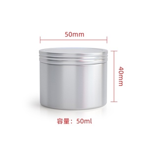 Recipiente de Aluminio Premium para Almacenar Té con Sellado Hermético para Máxima Frescura y Conservación a Largo Plazo - Product Image 6
