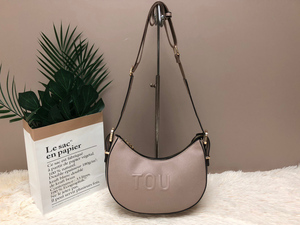 Bolso de Hombro Minimalista, Versátil y Elegante, Modelo 2026 - Product Image 2