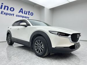 <span class=keywords><strong>Mazda</strong></span> <span class=keywords><strong>CX</strong></span> <span class=keywords><strong>30</strong></span> 2021 Usado, SUV a Gasolina para Exportación - Product Image 6