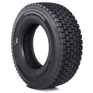 ยางรถบรรทุกดีไซน์ใหม่ยอดนิยม ขนาด 315/80R22.5 ราคาขายส่ง ยางสำหรับตำแหน่งขับขี่ ยางรถบรรทุกพาณิชย์ ยางรถบรรทุกสำหรับงานหนัก ยางรถบรรทุกสำหรับการเดินทางไกล - Product Image 3