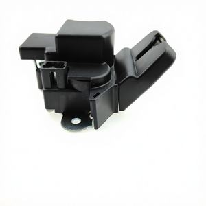 Bloc de verrouillage du coffre 81230-3X010 pour Nissan, pièce de rechange Sy-071 - Product Image 4