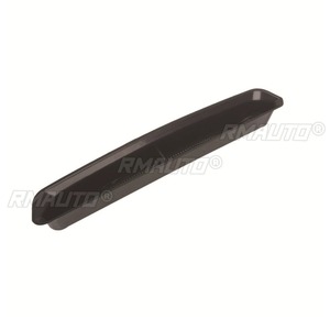 Poignée de passager avant de voiture, boîte de rangement latérale, boîte à gants pour JL Wrangler 2018+, kit carrosserie, accessoires de voiture - Product Image 6