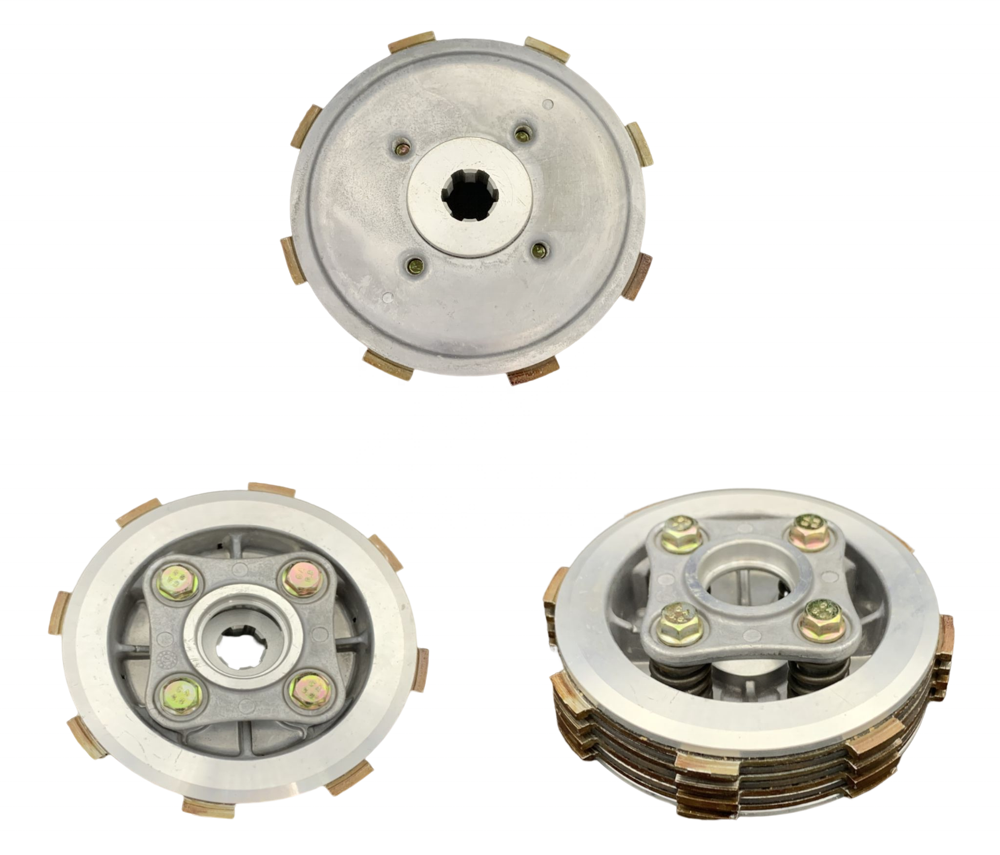 アミュタイパーツと調整用パーツ OEMモーターサイクルアクセサリーエンジンパーツボディパーツTVS