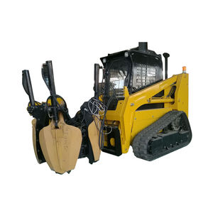 Alat Pemotong Pohon untuk <span class=keywords><strong>Skid</strong></span> <span class=keywords><strong>Steer</strong></span> <span class=keywords><strong>Loader</strong></span> - Product Image 3