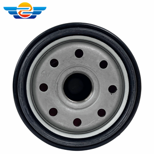 Filtro dell'olio per auto ad alta capacità-servizio esteso per viaggi in famiglia Chevrolet Tahoe - Product Image 5