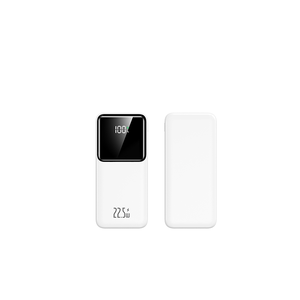 Batería Externa de 10000mAh, Ultradelgada, Carga Rápida, Doble Puerto USB, Ligera y Portátil, Venta Directa de Fábrica - Product Image 4