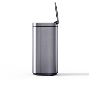 Thùng Rác Tự Động Cảm Biến Thông Minh Bằng Thép Không Gỉ Dung Tích Lớn 12L 30L 40L 50L - Product Image 5