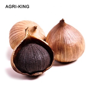 天然发酵黑蒜价格: - Product Image 1