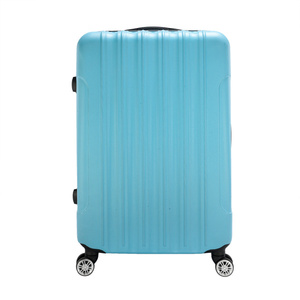 DB Large Capacity 3-in-1 <b>Multifunctional</b> Travel Storage <b>Suitcase</b> Blue - Product Image 5