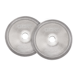FERVI Serie Di 2 Mole <b>Grinding</b> <b>Wheels</b> in SDC - Product Image 1