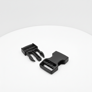 Custom Size Kunststoff Hunde halsband mit 20mm 38mm 50mm seitlichen Entriegelung schnallen Farb optionen Verfügbar Spezial tasche Teile & Zubehör - Product Image 6