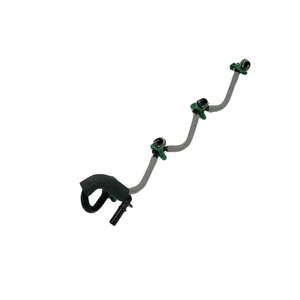 WRR 1574.HX 1574HX <span class=keywords><strong>Precio</strong></span> de Fábrica, Manguera de Combustible para Peugeot 207 208 308 3008 <span class=keywords><strong>Citroen</strong></span> C3 C4 1.6HDI - Product Image 5