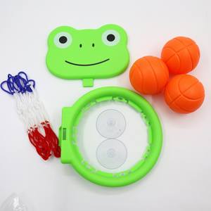 Jouet <span class=keywords><strong>de</strong></span> <span class=keywords><strong>bain</strong></span> <span class=keywords><strong>grenouille</strong></span> pour tout-petits - <span class=keywords><strong>Jeu</strong></span> amusant pour les enfants <span class=keywords><strong>de</strong></span> 1 à 3 ans, cadeau pour les garçons et les filles (6 mois et plus, en plastique) - Product Image 5