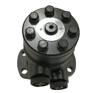 Moteur hydraulique haute performance OMP100 OMP125 OMP160 OMP200 OMP250 OMP315 OMP400 - Product Image 5