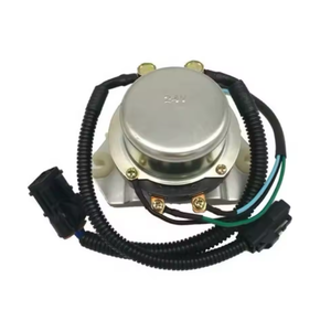 YN24S00003F1 <b>24V</b> <b>Battery</b> Relay Switch for SK200-8 Excavator Electric Parts - Product Image 2