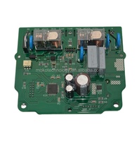 Chine Pcba Fabrication 94v-0 Chargeur Usb Chargeur Mobile Circuit imprimé Assemblage de la carte de commande Pcba