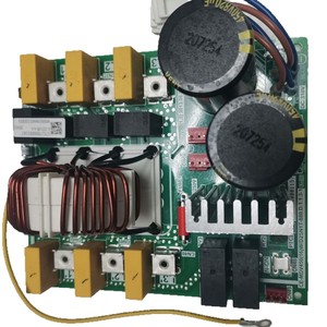 Module d'onduleur de climatisation centralisée 17127000005659 V C0DY280 A A Source d'alimentation électrique - Product Image 5