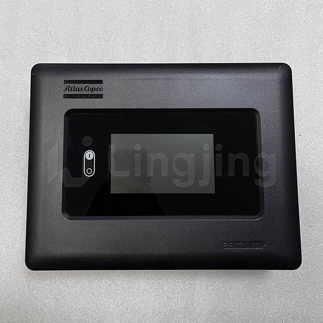 Original Controller 1900520400 for Atlas Copco Compressor Operation Screen with Original Program 1900520440