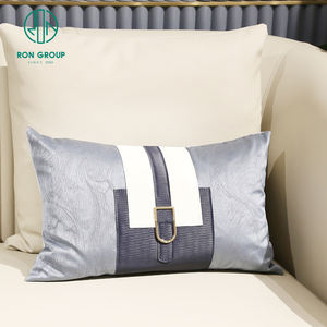 Sofás italianos de tela personalizados, muebles de lujo para sala de estar, esquina seccional en forma de L, conjunto de sofá de cuero genuino, lo último - Product Image 6