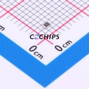 0603ตัวต้านทาน SMD แบบ RT0603BRB07150KL (ประเภท: ฟิล์มบาง) (ความต้านทาน: 150Kohm ความแม่นยำ: 0.1%) - Product Image 1