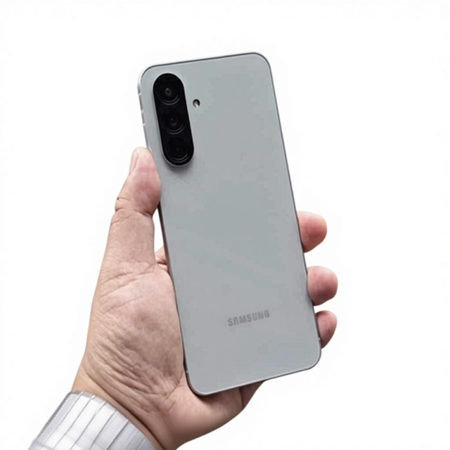 Global Galaxy A36 5G Smartphone 6.7" AMOLED 120Hz Display 5000mAh 45W Charge IP67 Waterproof 128GB/256GB Android