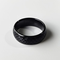 NFC213 smart nfc ring pour paiement sans contact