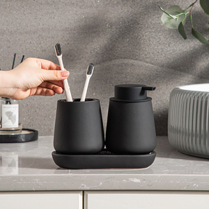 <span class=keywords><strong>Dispensador</strong></span> <span class=keywords><strong>de</strong></span> Jabón Manual <span class=keywords><strong>de</strong></span> Cerámica <span class=keywords><strong>de</strong></span> 300 ml con Logotipo Personalizado, <span class=keywords><strong>Elegante</strong></span>, para Baño, Venta al Por Mayor <span class=keywords><strong>de</strong></span> Fábrica - Product Image 1