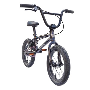 Bicicletta per bambini Bmx selezione multicolore bicicletta Mountain Bike bicicletta personalizzata per bambini - Product Image 1