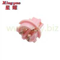 HDL-387 Compatible avec les supports de lampes automobiles, connecteur de faisceau de câblage de voiture, prise A2108260082