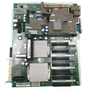 Bo Mạch Chủ Máy Chủ Cho IBM X3850 M2 X3950 M2 44E4485 43W8671 Bảng Mạch IO Bảng Mạch PCI Đã Được Kiểm Tra Đầy Đủ