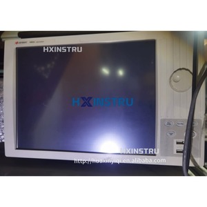 Analyseur logique portable 102 canaux Keysight 16863A, instrument de mesure électronique - Product Image 1