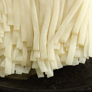 เส้นอุด้งแห้งทำจากแป้งข้าว ปราศจากกลูเตน บรรจุถุง - Product Image 3