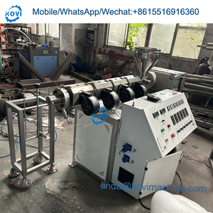 Pet Sheet <strong>Plastic</strong> <strong>Extruder</strong> Recycling <strong>Machine</strong> <strong>Plastic</strong> Bottle Crusher Polyester Fiber Screw <strong>Extruder</strong> <strong>Machine</strong> - Product Image 2