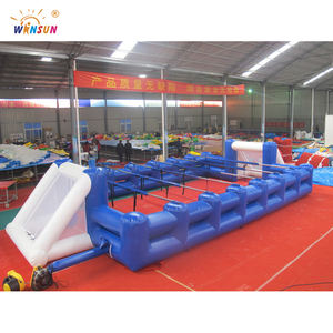 WINSUN Terrain de football <span class=keywords><strong>gonflable</strong></span> <span class=keywords><strong>pas</strong></span> <span class=keywords><strong>cher</strong></span> pour enfants, terrain de football <span class=keywords><strong>gonflable</strong></span> pour bébés, en vente - Product Image 5