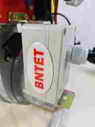 Quemador de Gas Industrial BNG 6 de Acero Inoxidable con Regulación Electrónica de Relación de Combustible, Larga <span class=keywords><strong>Vida</strong></span> Útil (30-58KW), para Hornos, Calderas y Secadores - Product Image 4