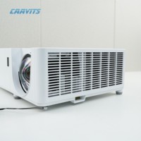 Projecteur laser d'ingénierie Acer LU-P850K 4K, 5500 lumens ANSI, haute luminosité, adapté aux extérieurs et aux grandes salles