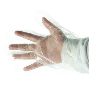 Nouveaux gants rectaux d'insémination vétérinaire jetables à bras complet gants de pansement à manches longues et extra longues - Product Image 3